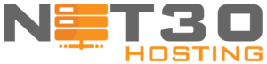 Net30 Hosting Logo