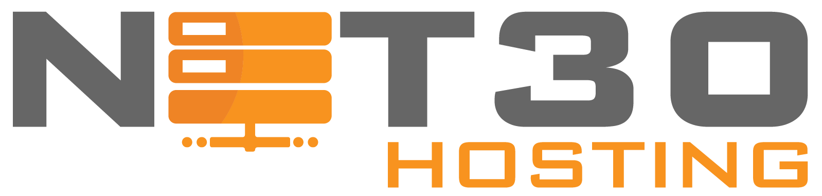 Net30 Hosting Logo