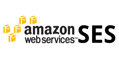 Amazon AWS SES